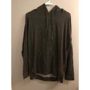 Grey Guard Hoodie